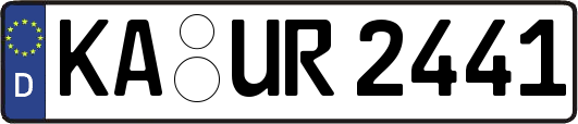 KA-UR2441