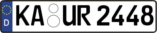 KA-UR2448