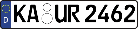 KA-UR2462