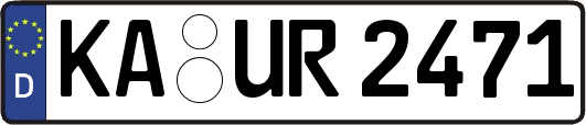 KA-UR2471