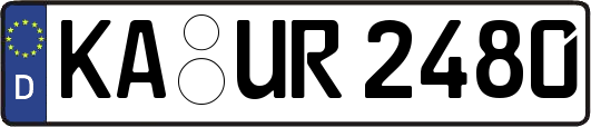 KA-UR2480