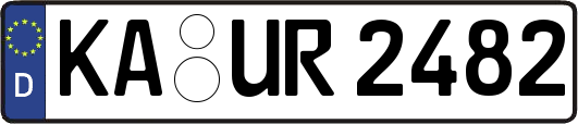 KA-UR2482