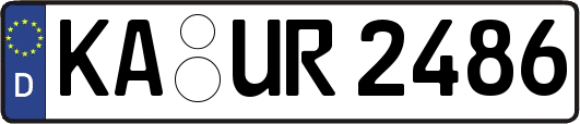 KA-UR2486