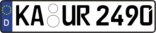 KA-UR2490