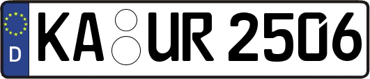 KA-UR2506