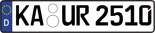 KA-UR2510