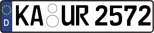 KA-UR2572