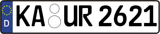KA-UR2621