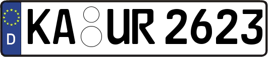 KA-UR2623