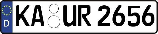 KA-UR2656