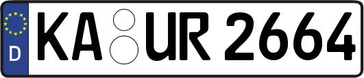 KA-UR2664