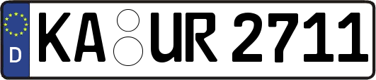 KA-UR2711