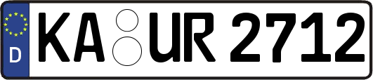 KA-UR2712