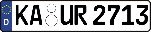 KA-UR2713