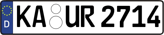 KA-UR2714