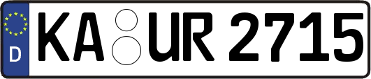 KA-UR2715