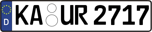 KA-UR2717