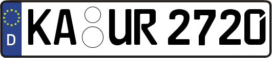 KA-UR2720