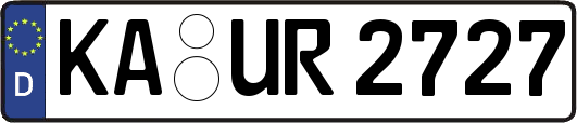 KA-UR2727