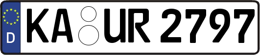 KA-UR2797
