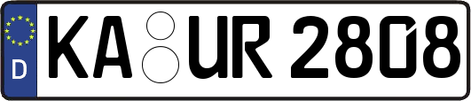 KA-UR2808