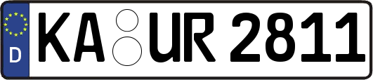KA-UR2811