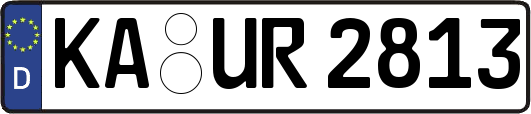 KA-UR2813
