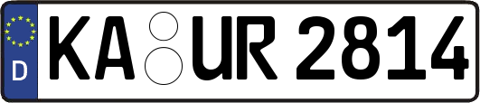 KA-UR2814