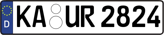 KA-UR2824