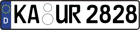 KA-UR2828