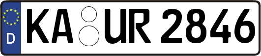 KA-UR2846