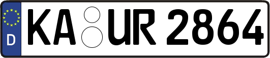 KA-UR2864