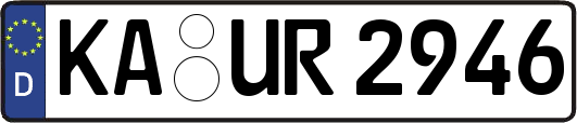 KA-UR2946
