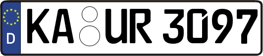 KA-UR3097