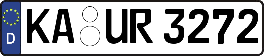 KA-UR3272