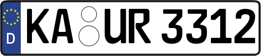 KA-UR3312