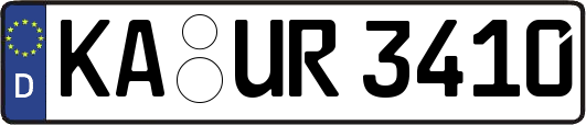 KA-UR3410