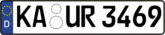 KA-UR3469