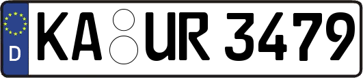 KA-UR3479