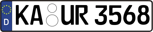 KA-UR3568