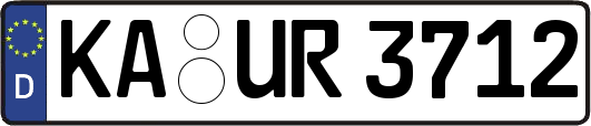 KA-UR3712