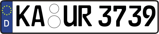 KA-UR3739