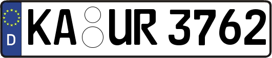 KA-UR3762
