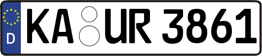 KA-UR3861