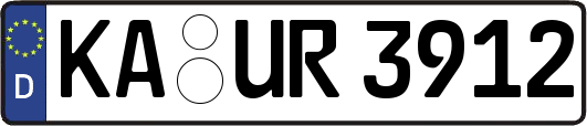 KA-UR3912