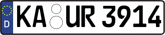KA-UR3914