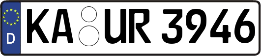 KA-UR3946