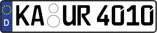 KA-UR4010