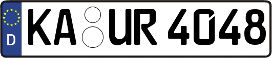 KA-UR4048