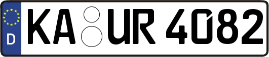 KA-UR4082